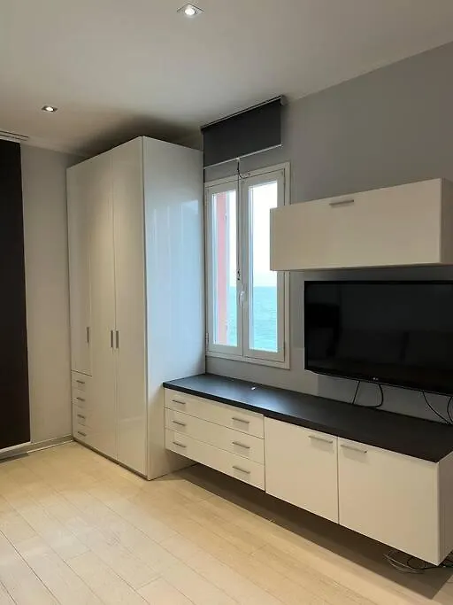 Fantastico Appartamento Sul Mare Sanremo Daire